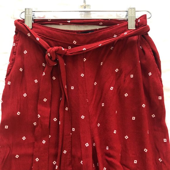 Abercrombie Top and Culotte Set - Picture 2 of 6